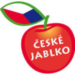 České jablko